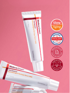 centellian24+ madeca cream time reverse 50ml