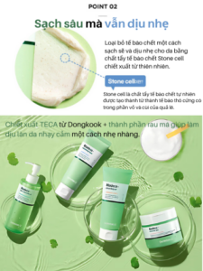 centellian24+ madeca amino acid cleansing foam 160g