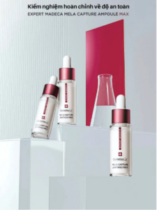 centellian24+ expert madeca mela capture ampoule max (15mlx3ea)