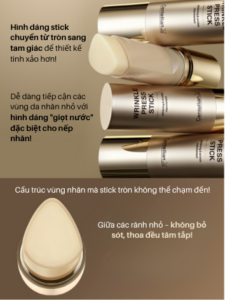 centellian24+ madeca wrinkle capture stick 10g