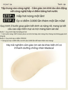 centellian24+ madeca wrinkle capture stick 10g