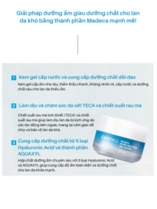 centellian24+ madeca hydra solution gel cream