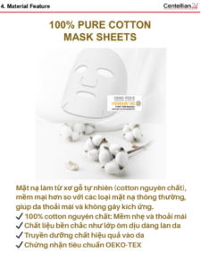 centellian24+ madeca derma mask ii x10ea