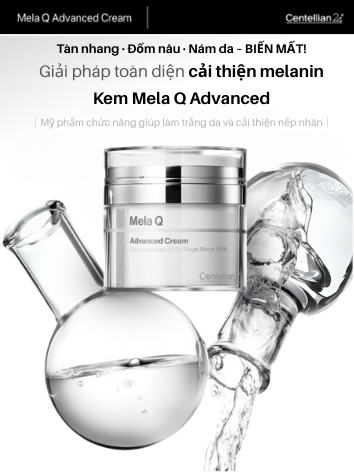 centellian24+ mela q advanced cream 55ml