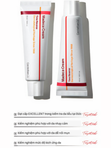 centellian24+ madeca cream time reverse 50ml