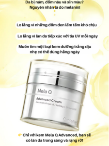 centellian24+ mela q advanced cream 55ml