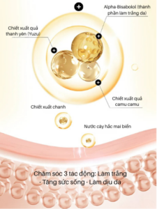 centellian24+ mela q advanced cream 55ml