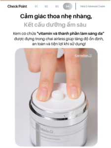 centellian24+ mela q advanced cream 55ml