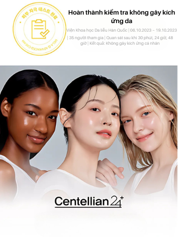 Centellian24+ Mela Q Advanced Cream 55ml