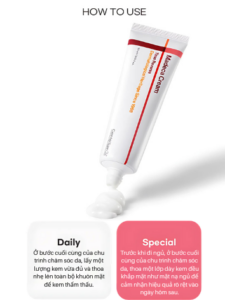 centellian24+ madeca cream time reverse 50ml