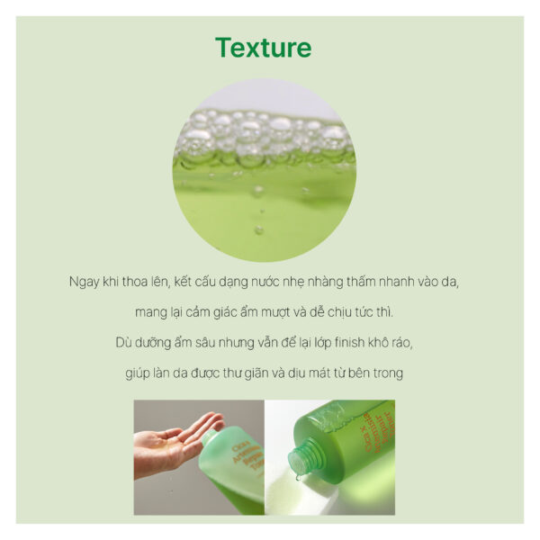 cica artemisia repair toner