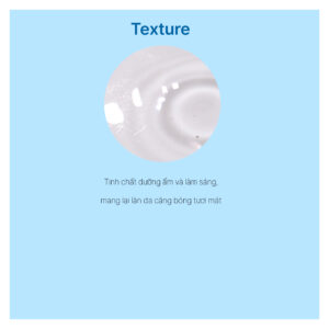 vely vely glass skin essence