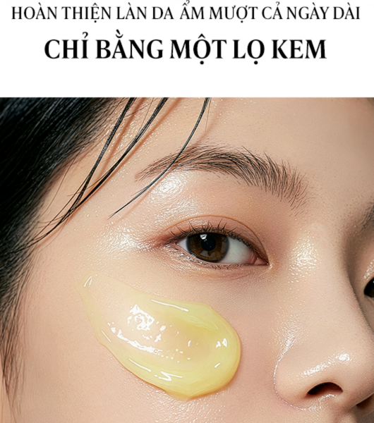 water glow balm