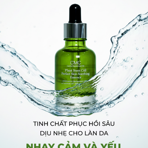 SN Green Essence