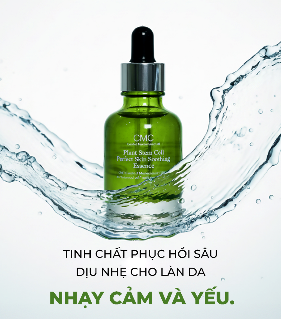 SN Green Essence